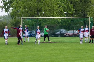 Bild 32 - Frauen SG Rnnau/Daldorf - SV Henstedt Ulzburg